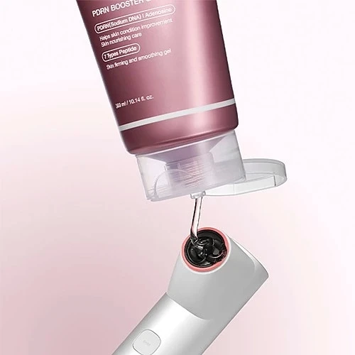 Medicube] PDRN BOOSTER GEL - 3