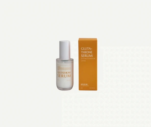 Desembre Dermagarden Glutathione Serum (Yaşlanma Karşıtı Glutatyon Serumu) - 2