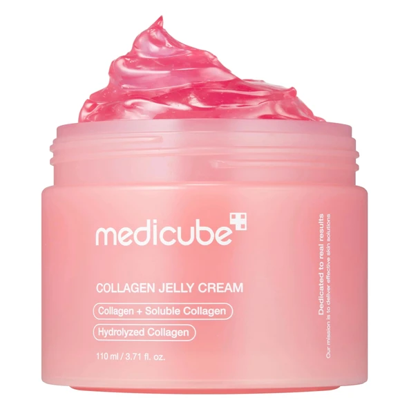 [Medicube] COLLAGEN JELLY CREAM