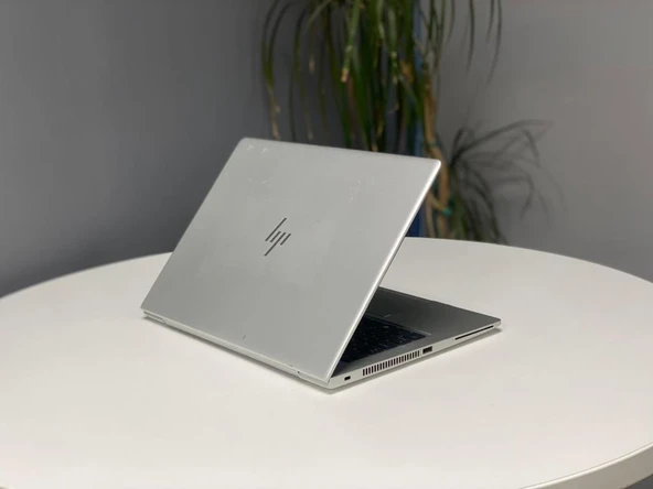 HP 2.EL NB ELITEBOOK 830 G5 İ5 8350U 8GB DDR4 256GB M2 SSD 13.3" FHD IPS DOKUNMATİK (C KALİTE) - Resim 4