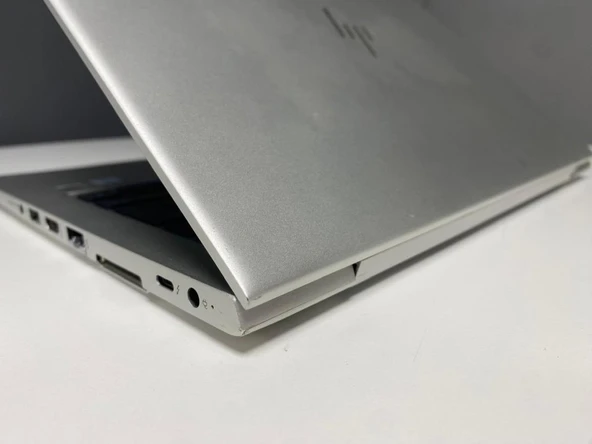 HP 2.EL NB ELITEBOOK 830 G5 İ5 8350U 8GB DDR4 256GB M2 SSD 13.3" FHD IPS DOKUNMATİK (C KALİTE) - Resim 5