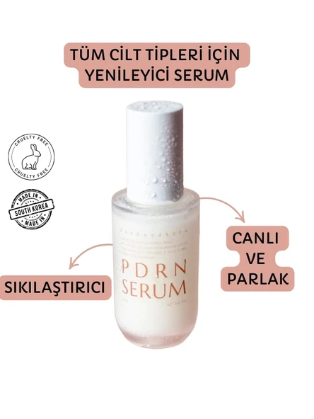 Desembre Dermagarden PDRN Serum ( Yenileyici Serum)