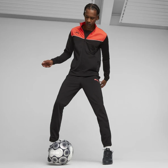 Puma 10748401 Vitoria Tt Erkek Halı Saha Ayakkabısı - 8