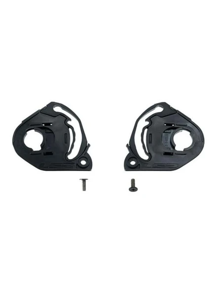 KASK YAN KAPAK SETİ LS2 Rapid - 3