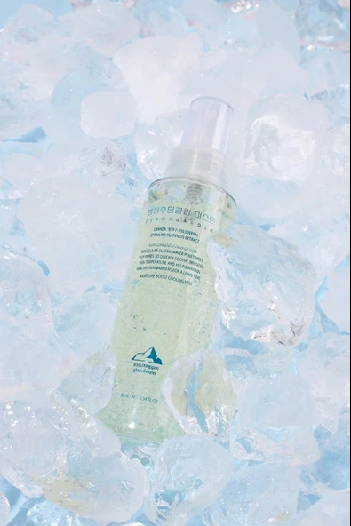 Dermagarden Soothing Cooling Mist ( Nemlendirici Mist ) - 2