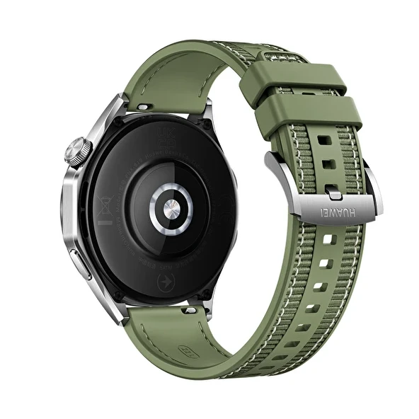 HUAWEI WATCH GT4 46MM YEŞİL - 4