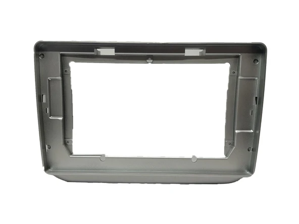 SKODA FABİA 2008/2014 10 İNÇ GRİ 6-64 - Resim 5