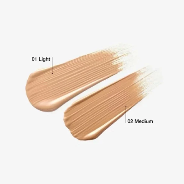 BB Rejuvenating SPF 35 PA Plus - 01 Light by Dr. Jart+ ( Gençleştirici Güzellik BB Krem ) -GLOBALCARE- - 2