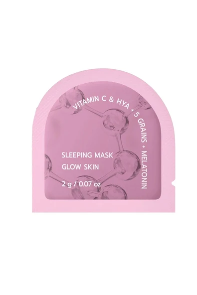 BANOBAGI DX Mask AC & AC Spot (Akne ve Skar karşıtı maske) - 2