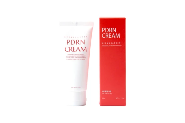 Dermagarden PDRN Cream ( Yenileyici Nemlendirici Krem) - 3