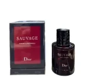 Christian Dior Sauvage Cherry Patchouli 60 ml EDP Erkek Parfüm