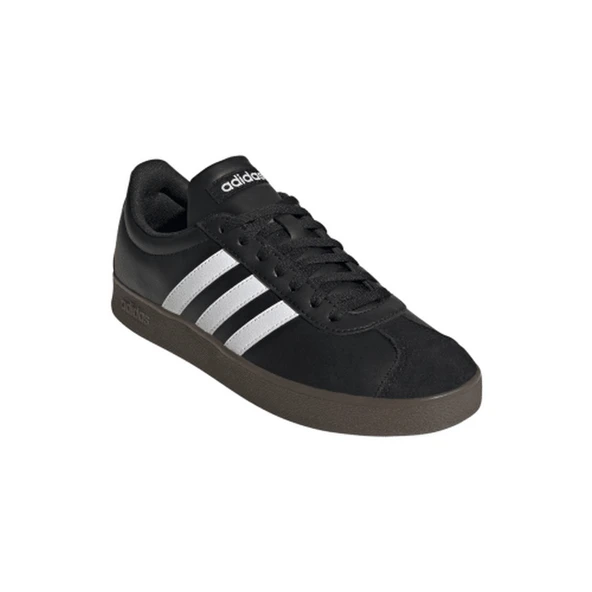 Adidas ID3715 Vl Court Base Kadın Günlük Spor Ayakkabısı - 5