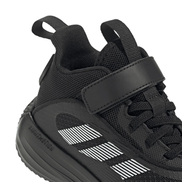 Adidas IF4593 Ownthegame 3.0 K Çocuk Basketbol Ayakkabısı - 8