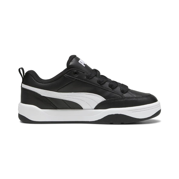 Puma 39508403 Park Erkek Günlük Spor Ayakkabı - 4