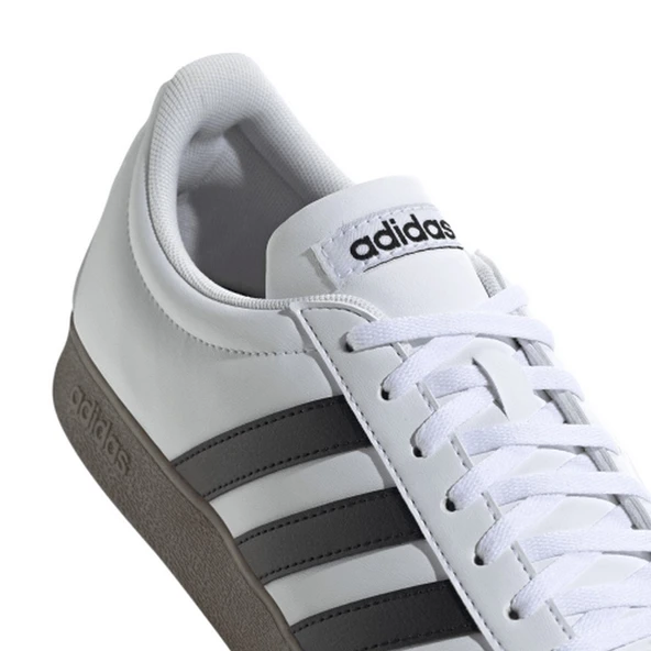 Adidas ID3711 Vl Court Base Erkek Günlük Spor Ayakkabısı - 8