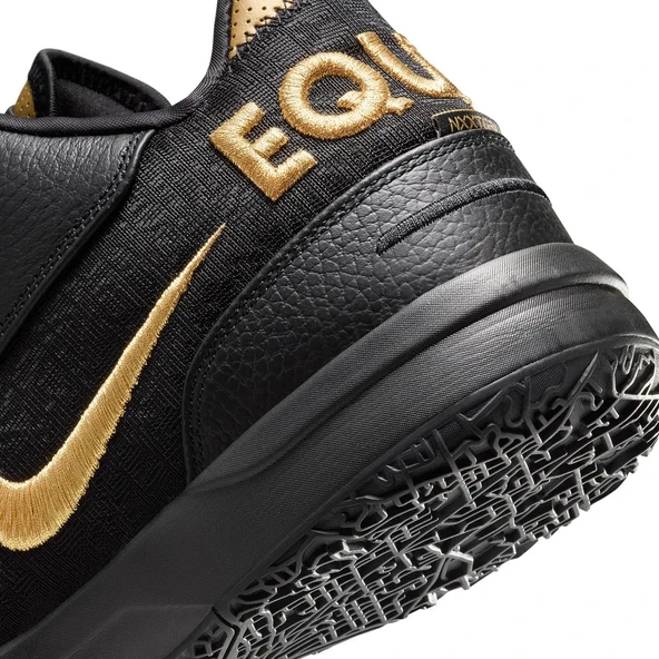 Nike FJ1566-103 Zm Lebron Nxxt Gen Ampd Erkek Basketbol Ayakkabısı - 7