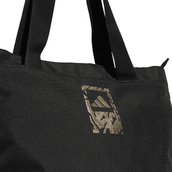 Adidas JH3415 W Tote Met Logo Kadın Omuz Çantası - 4