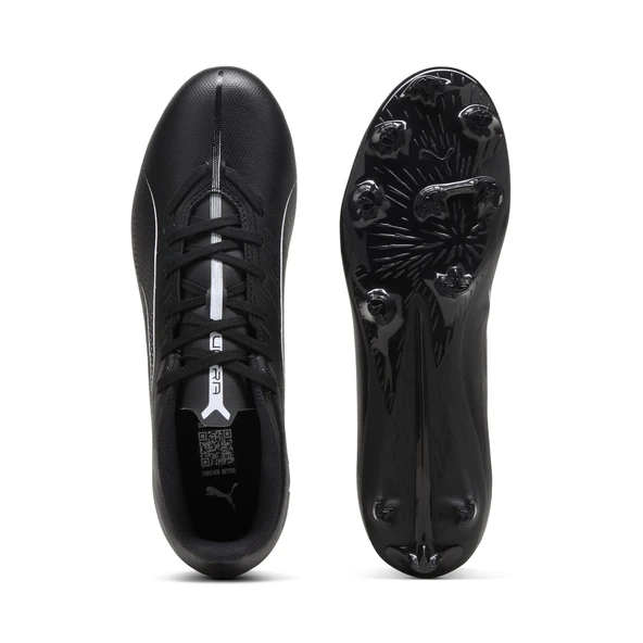 Puma 10768902 Ultra 5 Play Fg/Ag Erkek Krampon - 3