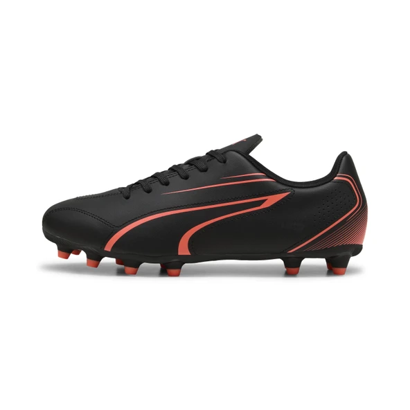 Puma 10748309 Vitoria Fg/Ag Erkek Krampon - 2