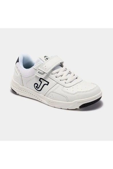 Joma WHARW2203V Harvard Jr Çocuk Spor Ayakkabı - 5