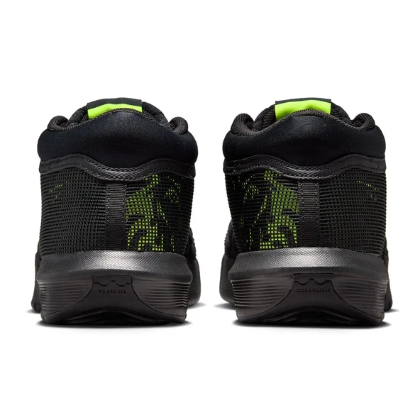 Nike FB2239-002 Lebron Witness VIII Erkek Basketbol Ayakkabısı - 5