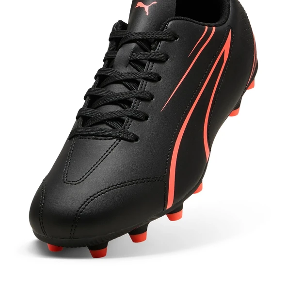 Puma 10748309 Vitoria Fg/Ag Erkek Krampon - 5