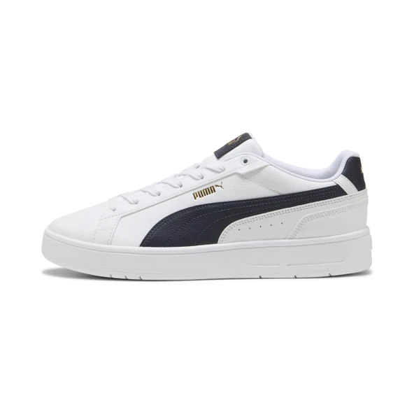 Puma 40028401 Court Classico Erkek Günlük Spor Ayakkabı - Resim 2