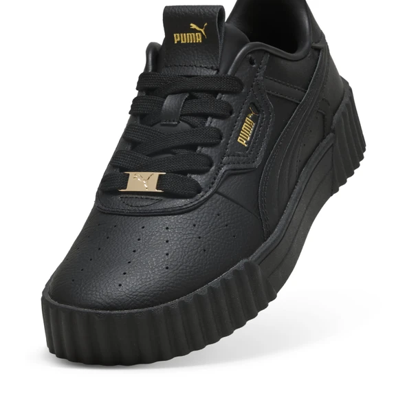 Puma 40072402 Carina 3.0 Luxe Kadın Günlük Spor Ayakkabı - 5