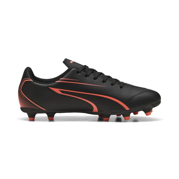 Puma 10748309 Vitoria Fg/Ag Erkek Krampon - 4