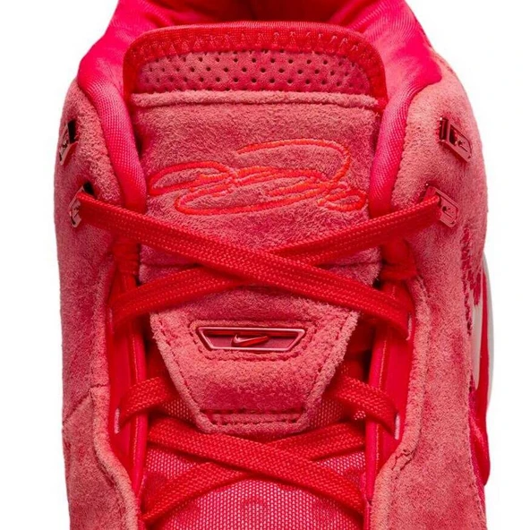 Nike FJ1566-600 Zm Lebron Nxxt Gen Ampd Erkek Basketbol Ayakkabısı - 3