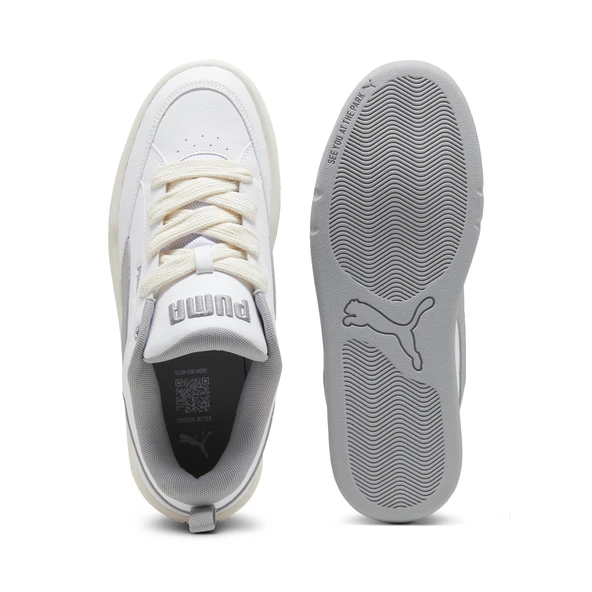 Puma 39508401 Park Erkek Günlük Spor Ayakkabı - 3