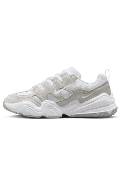 Nike DR9761-100 W Tech Hera Kadın Günlük Spor Ayakkabı - 3