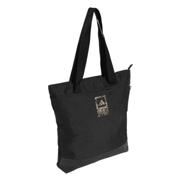 Adidas JH3415 W Tote Met Logo Kadın Omuz Çantası - 2