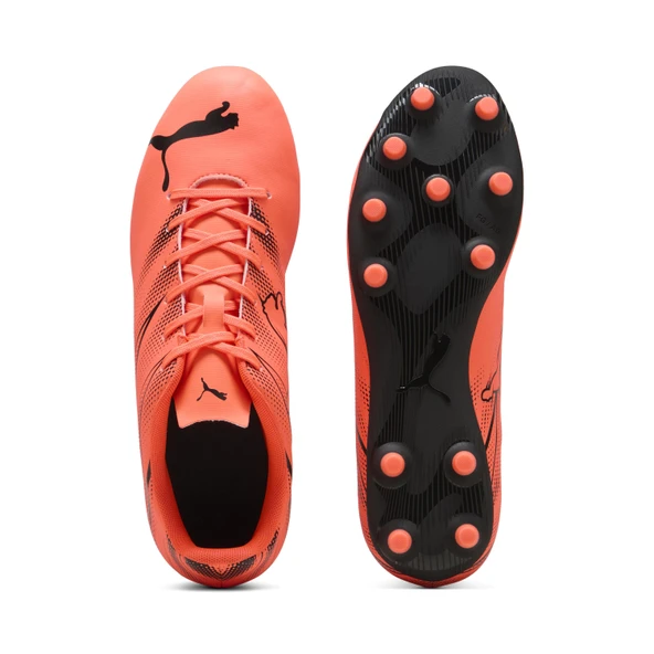 Puma 10747714 Attacanto Fg/Ag Erkek Krampon - 3