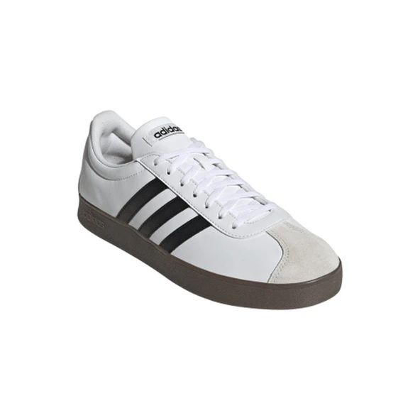 Adidas ID3711 Vl Court Base Erkek Günlük Spor Ayakkabısı - 5
