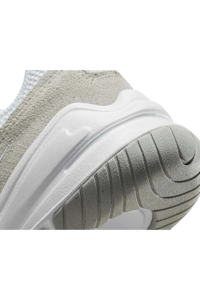Nike DR9761-100 W Tech Hera Kadın Günlük Spor Ayakkabı - 8