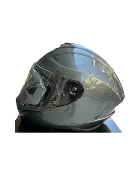 KASK FULL FACE NRO - 6