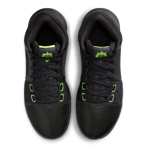 Nike FB2239-002 Lebron Witness VIII Erkek Basketbol Ayakkabısı - 3