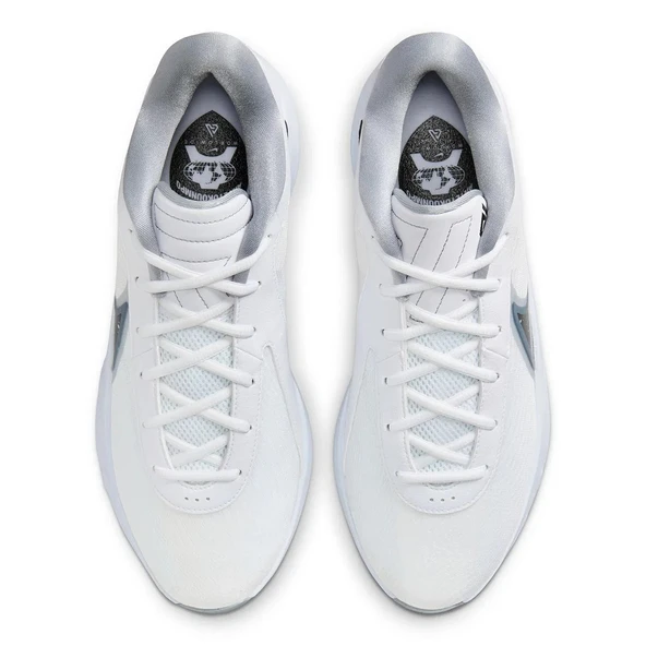 Nike FJ7792-102 Giannis Freak 6 Erkek Basketbol Ayakkabısı - 3