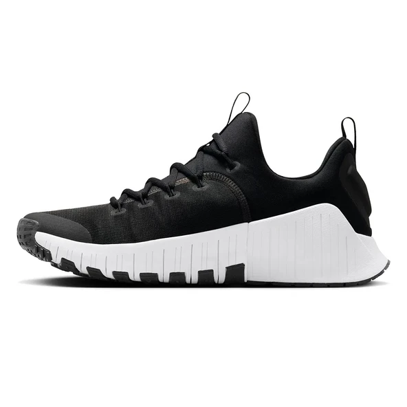 Nike FJ7127-001 Free Metcon 6 Erkek Yürüyüş Ayakkabısı - 6