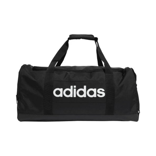 Adidas JD9555 Linear Duffel M Unisex Spor Çanta