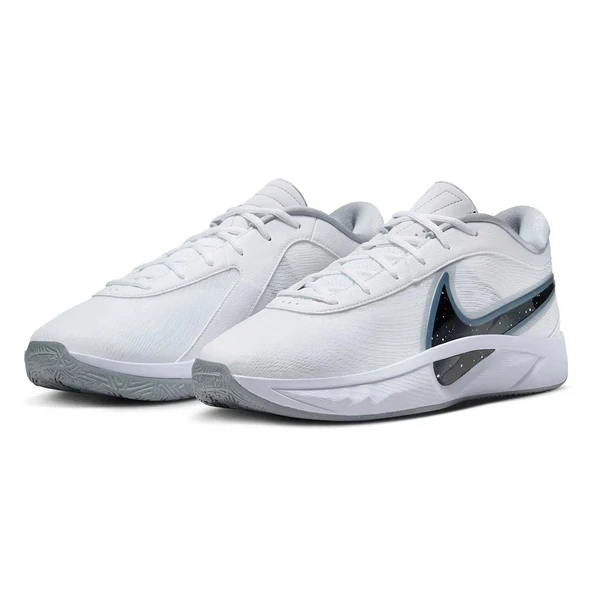 Nike FJ7792-102 Giannis Freak 6 Erkek Basketbol Ayakkabısı - 2