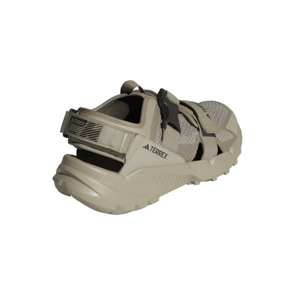 Adidas JI1030 Terrex Hydroterra At Unisex Sandalet - 6