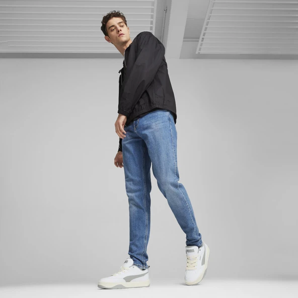 Puma 39508401 Park Erkek Günlük Spor Ayakkabı - 8
