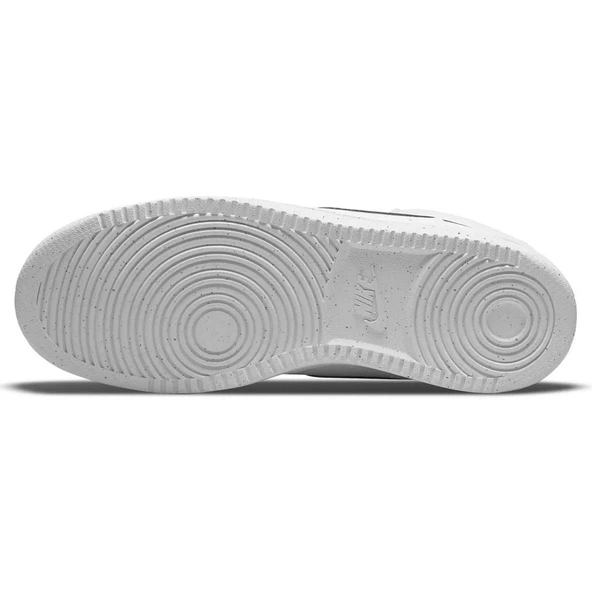 Nike DN3577-101 Court Vision Mid Nn Erkek Günlük Spor Ayakkabı - 4