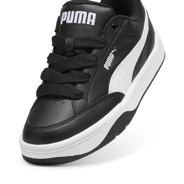 Puma 39508403 Park Erkek Günlük Spor Ayakkabı - 5