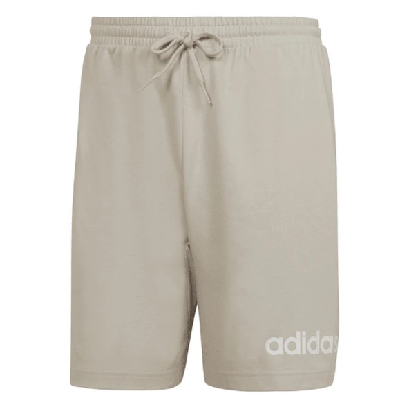 Adidas JC9346 M Lin Sj Erkek Spor Şort - 7