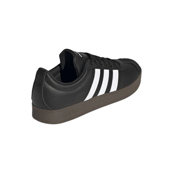 Adidas ID3715 Vl Court Base Kadın Günlük Spor Ayakkabısı - 6