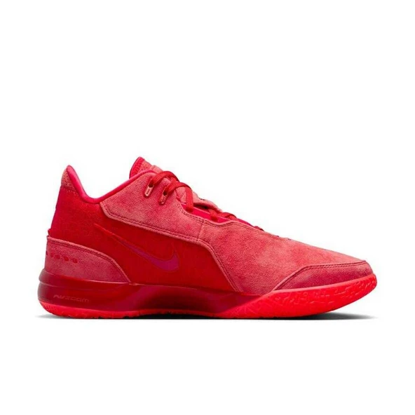Nike FJ1566-600 Zm Lebron Nxxt Gen Ampd Erkek Basketbol Ayakkabısı - 7