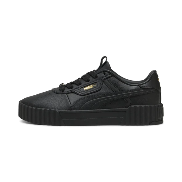 Puma 40072402 Carina 3.0 Luxe Kadın Günlük Spor Ayakkabı - 2